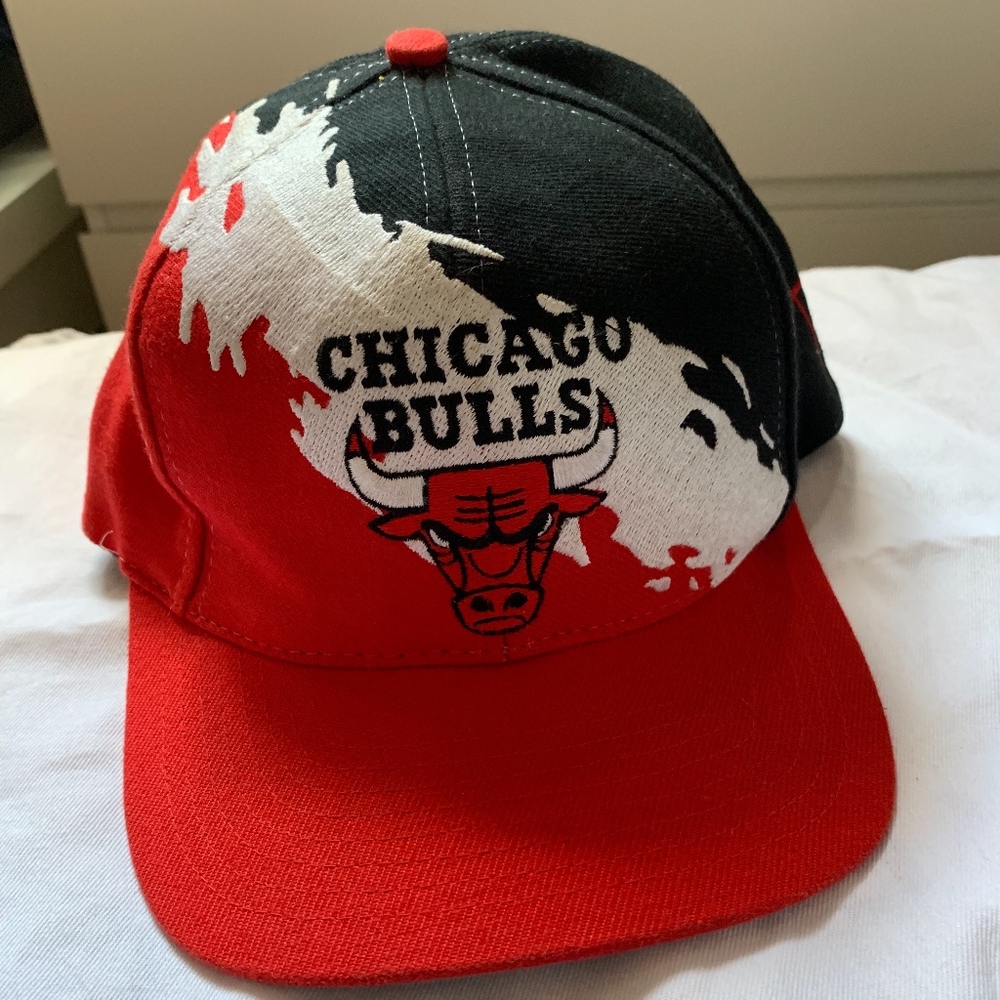 Tisa Chicago Bulls Hat